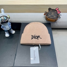 Christian Dior Caps